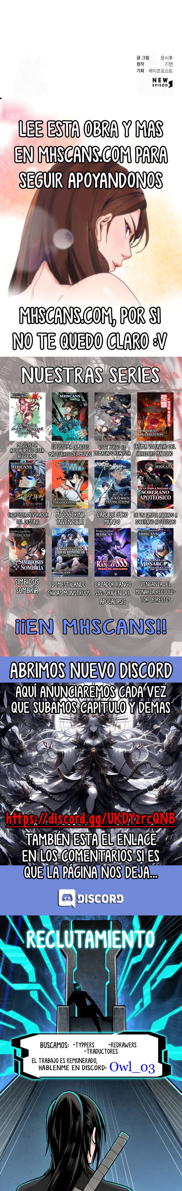 El Joven Maestro es Demasiado Fuerte Capítulo 16 - Page 25