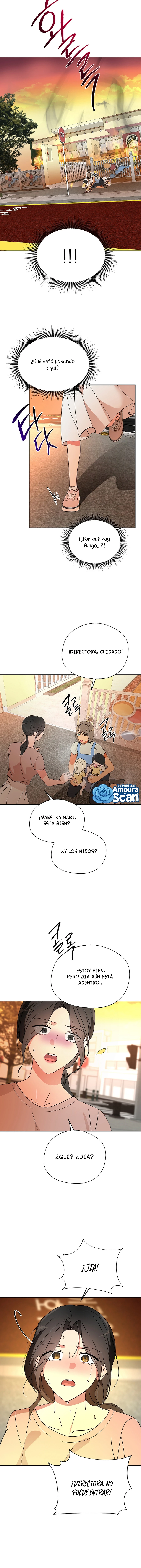 Los machos del cuarto de cría Capítulo 40 - Page 8