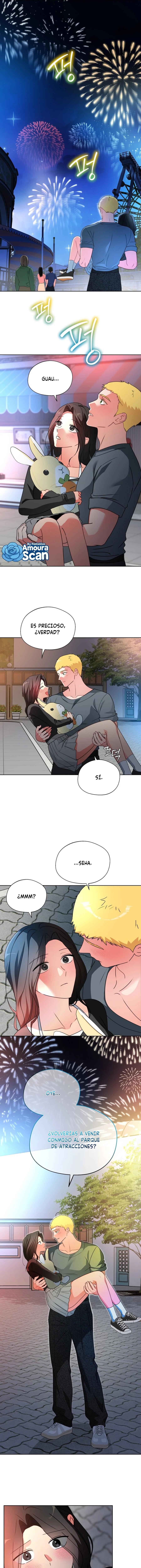 Los machos del cuarto de cría Capítulo 45 - Page 11