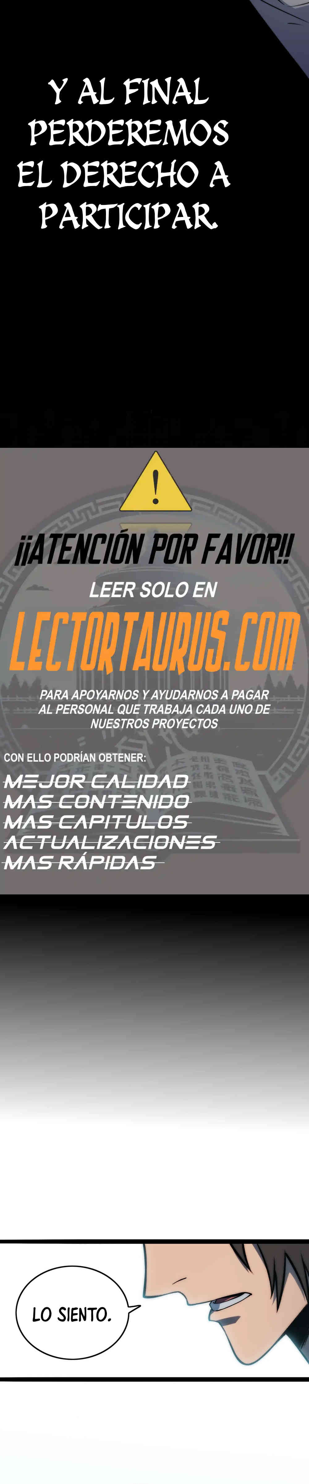 The Glutton Capítulo 13 - Page 10