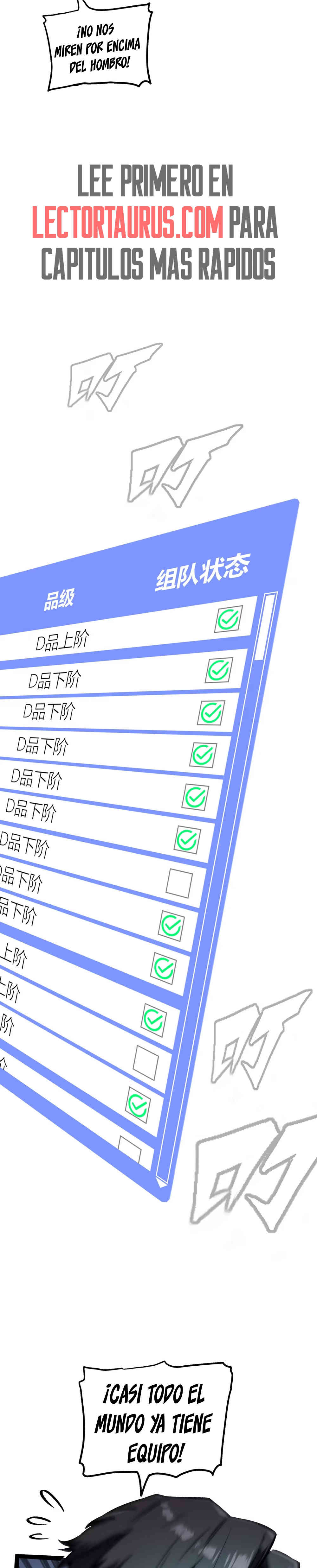 The Glutton Capítulo 13 - Page 12