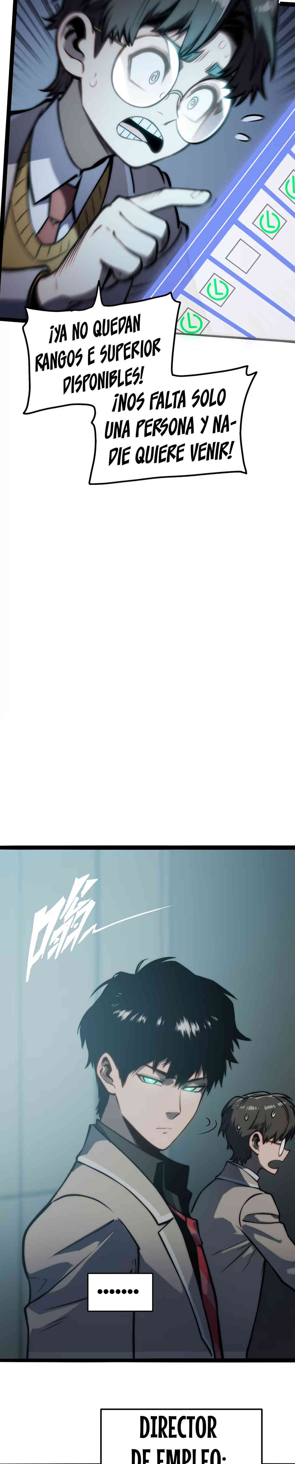 The Glutton Capítulo 13 - Page 13