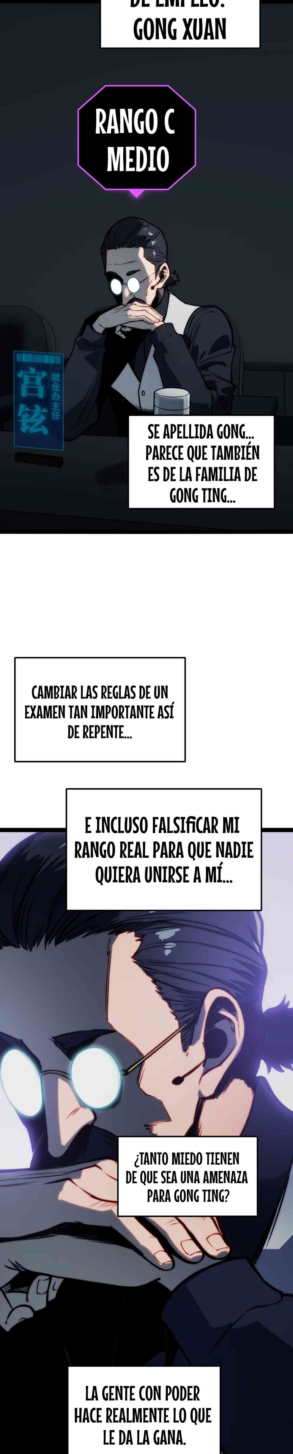 The Glutton Capítulo 13 - Page 14