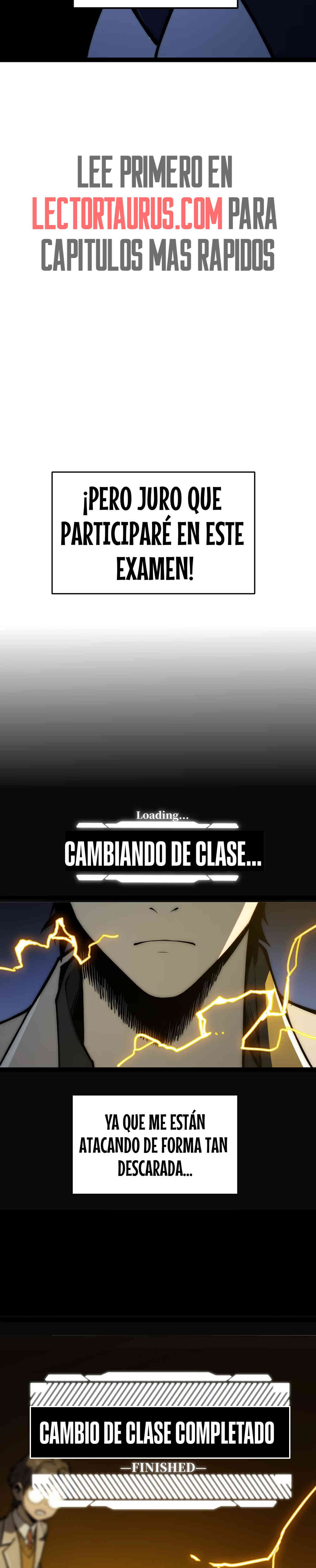 The Glutton Capítulo 13 - Page 15