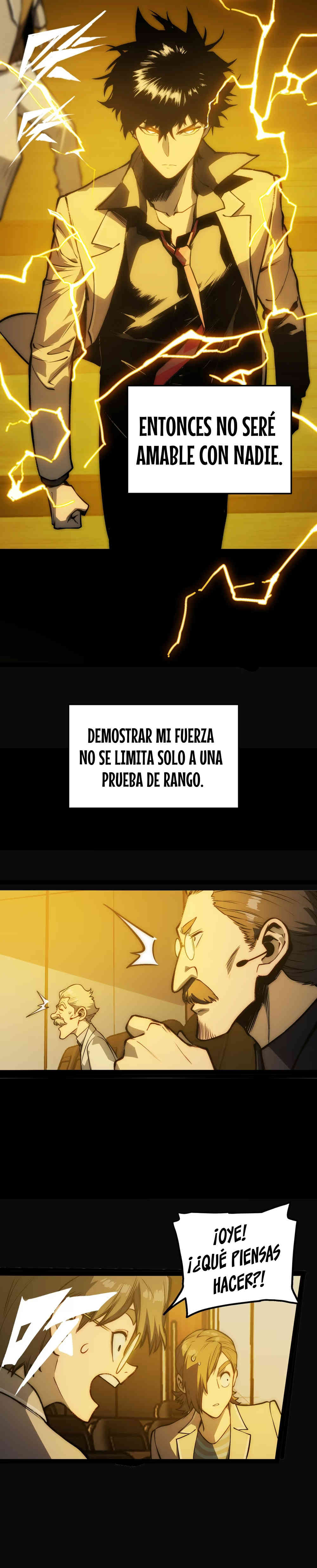 The Glutton Capítulo 13 - Page 16