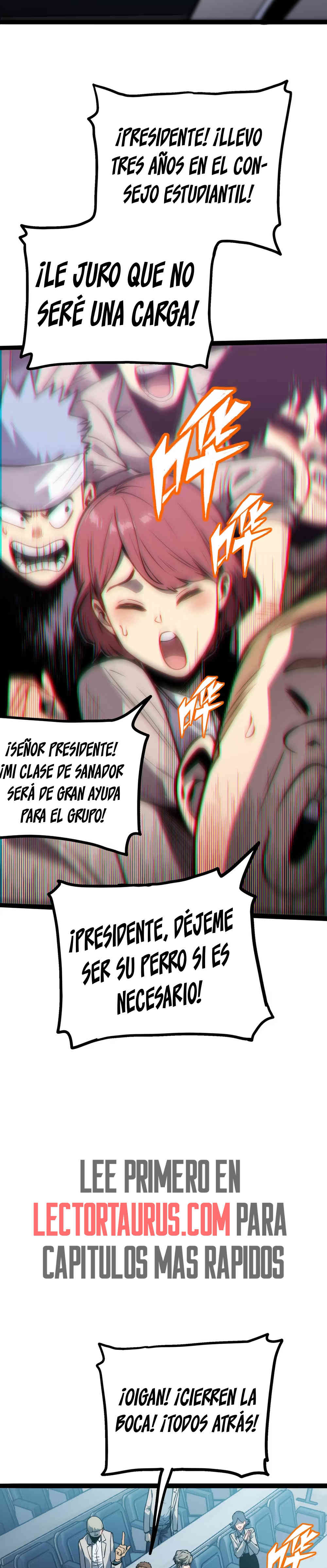 The Glutton Capítulo 13 - Page 2