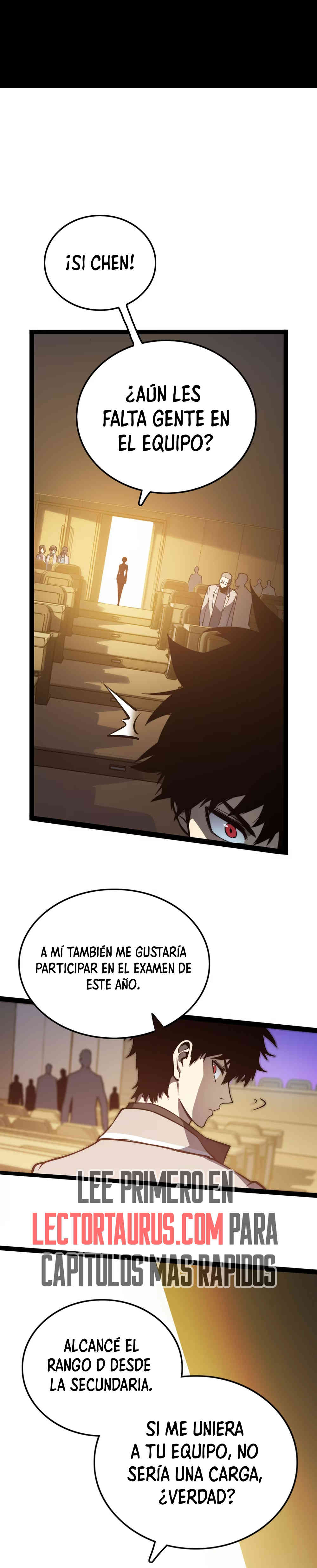 The Glutton Capítulo 13 - Page 20