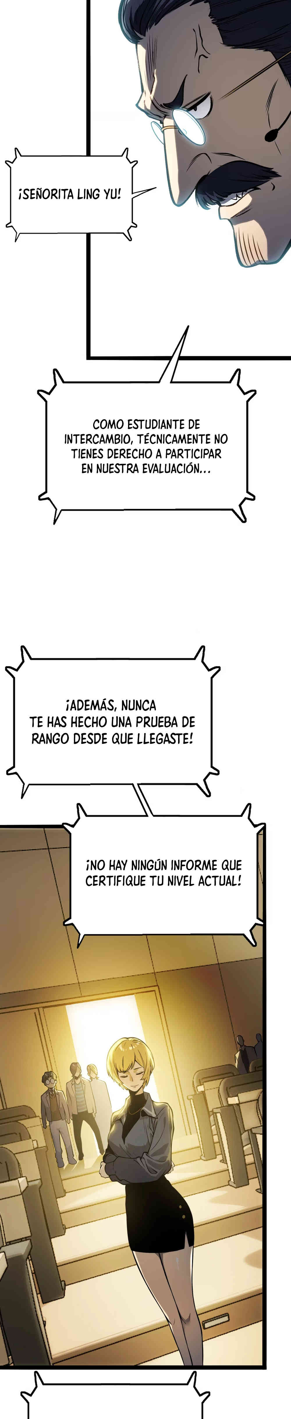 The Glutton Capítulo 13 - Page 24