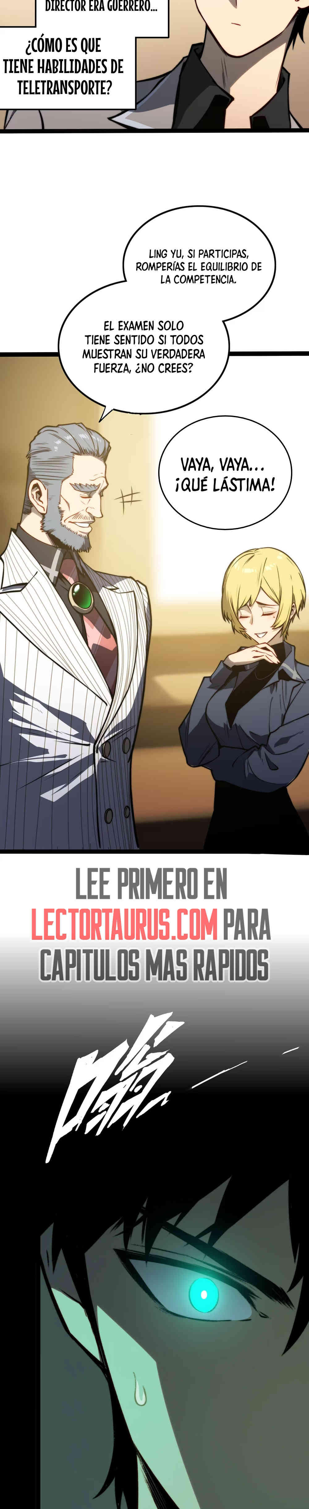 The Glutton Capítulo 13 - Page 27