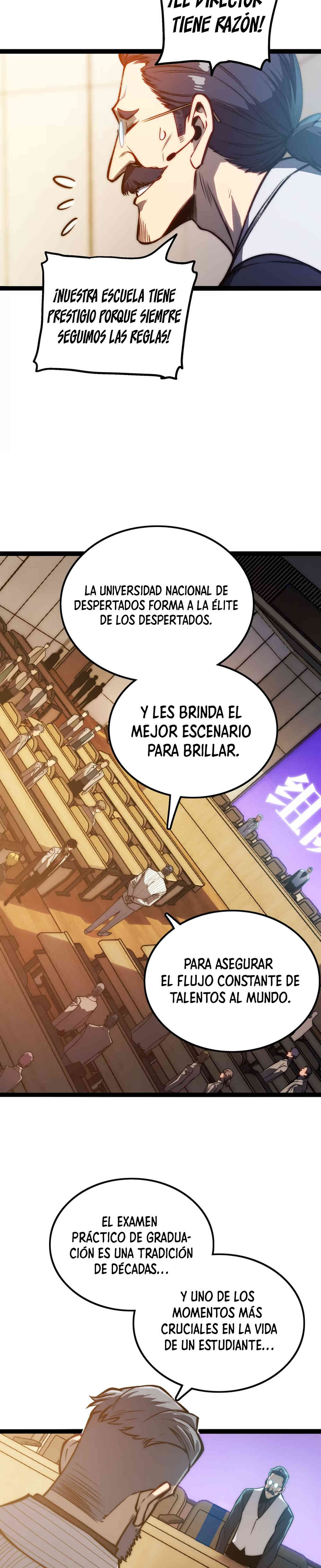 The Glutton Capítulo 13 - Page 29