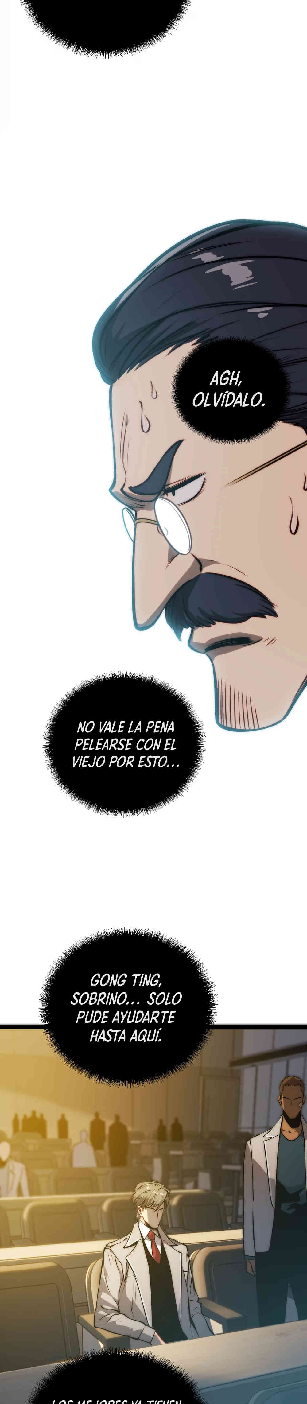 The Glutton Capítulo 13 - Page 32