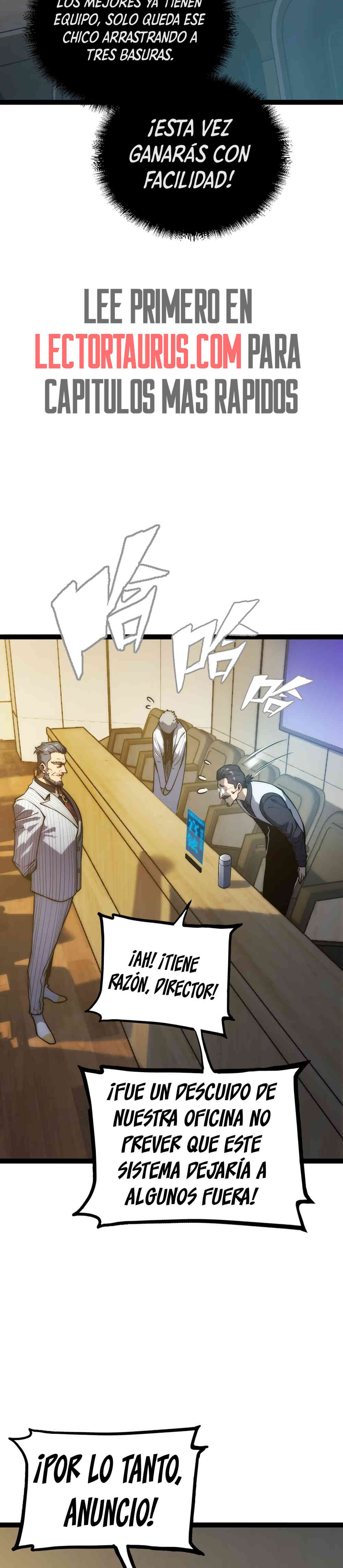 The Glutton Capítulo 13 - Page 33