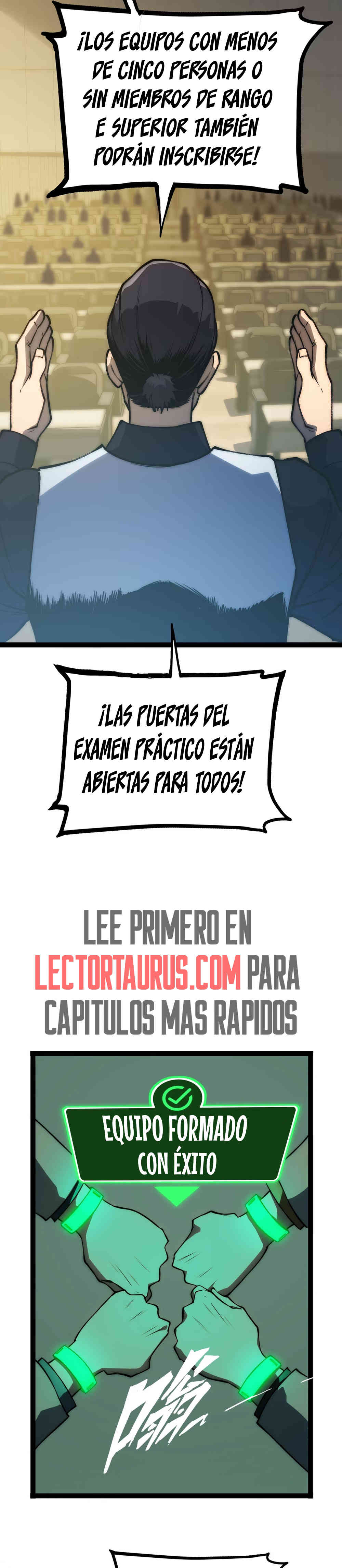 The Glutton Capítulo 13 - Page 34