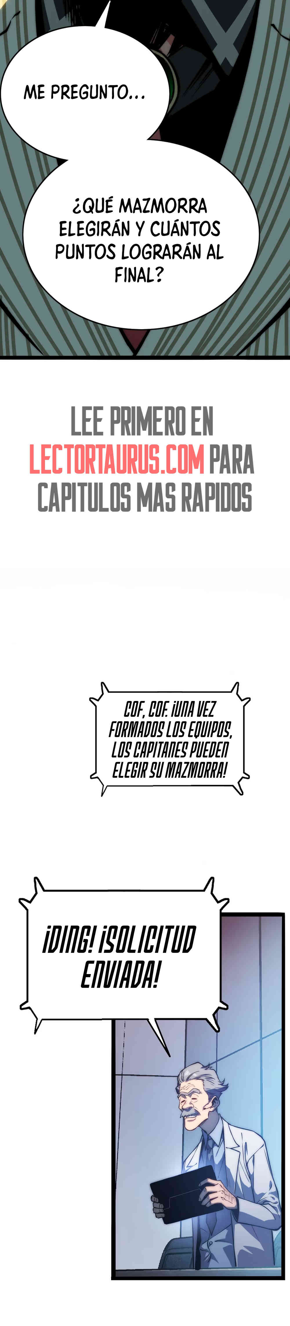 The Glutton Capítulo 13 - Page 37