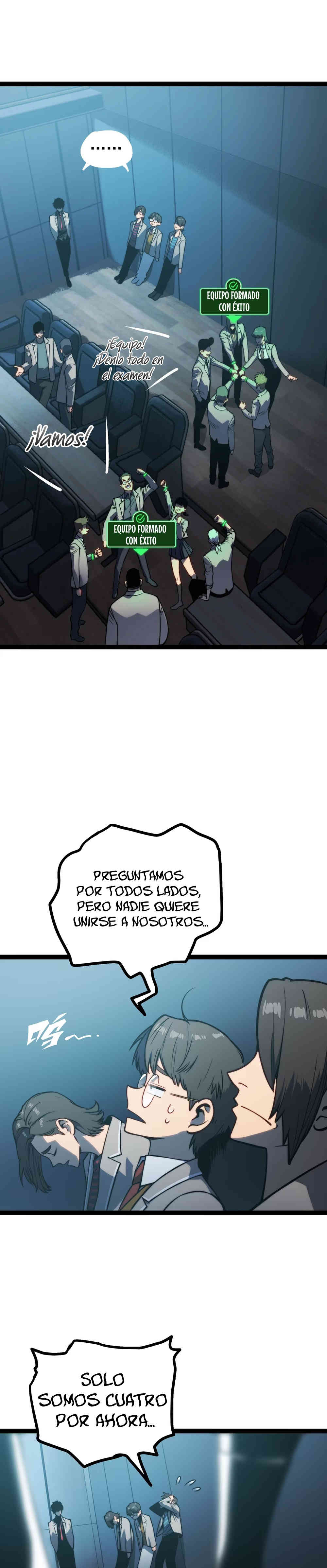 The Glutton Capítulo 13 - Page 4