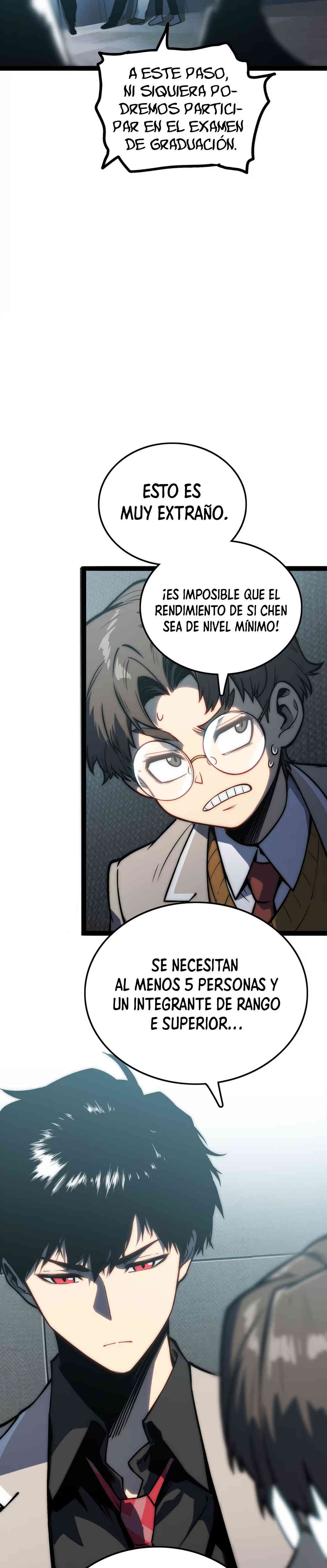 The Glutton Capítulo 13 - Page 5