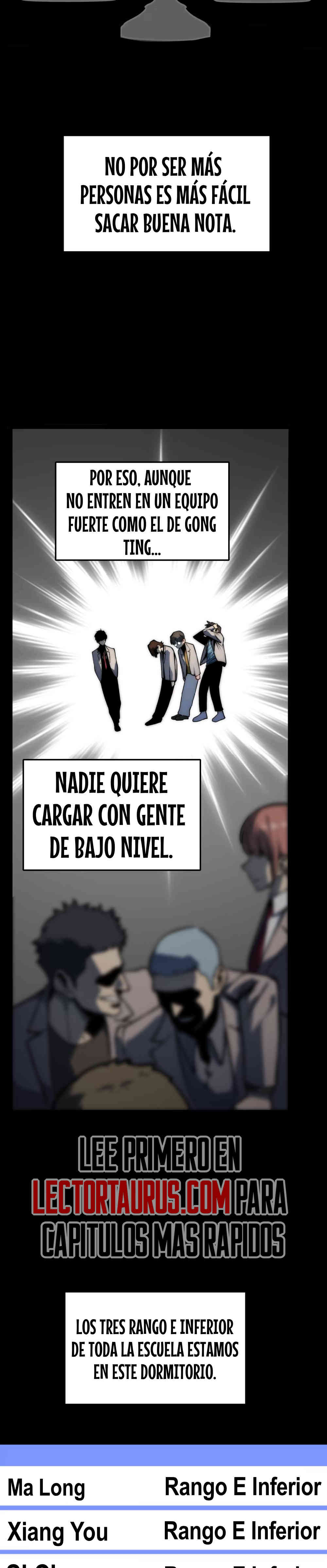 The Glutton Capítulo 13 - Page 7