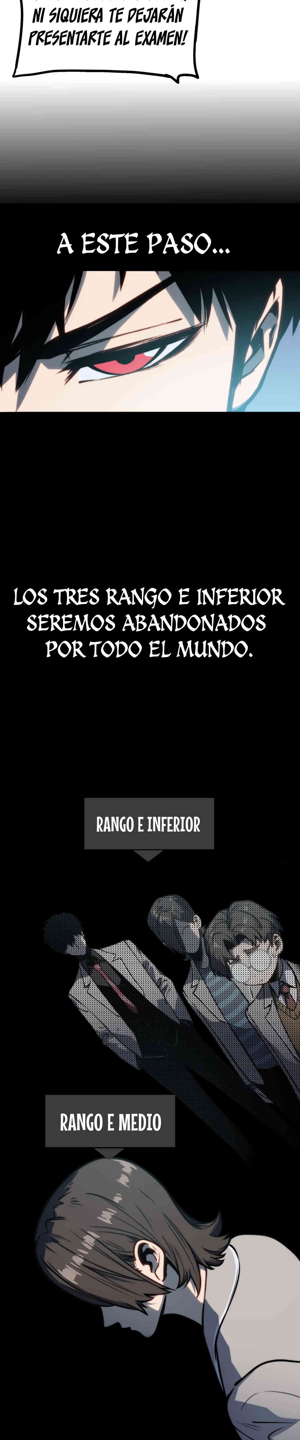 The Glutton Capítulo 13 - Page 9