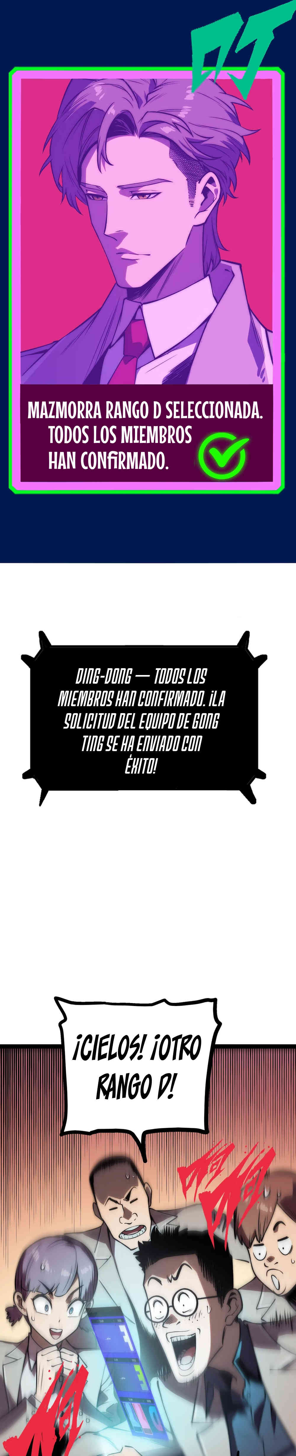 The Glutton Capítulo 14 - Page 11