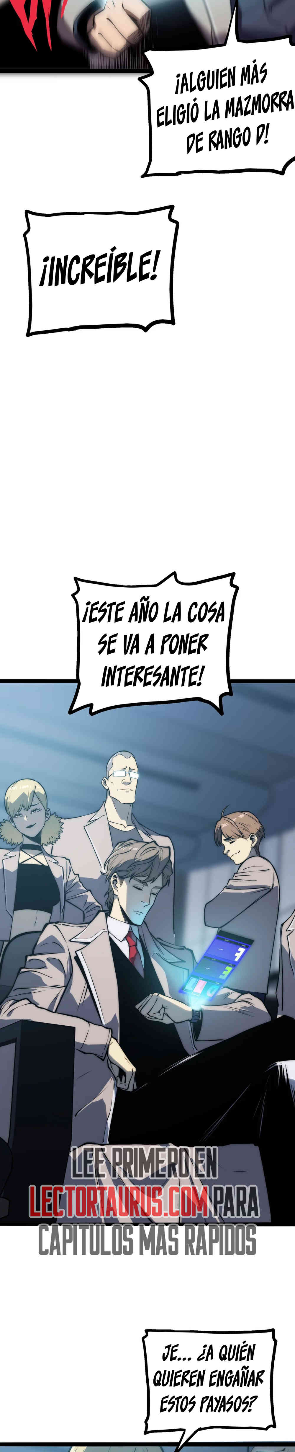 The Glutton Capítulo 14 - Page 12