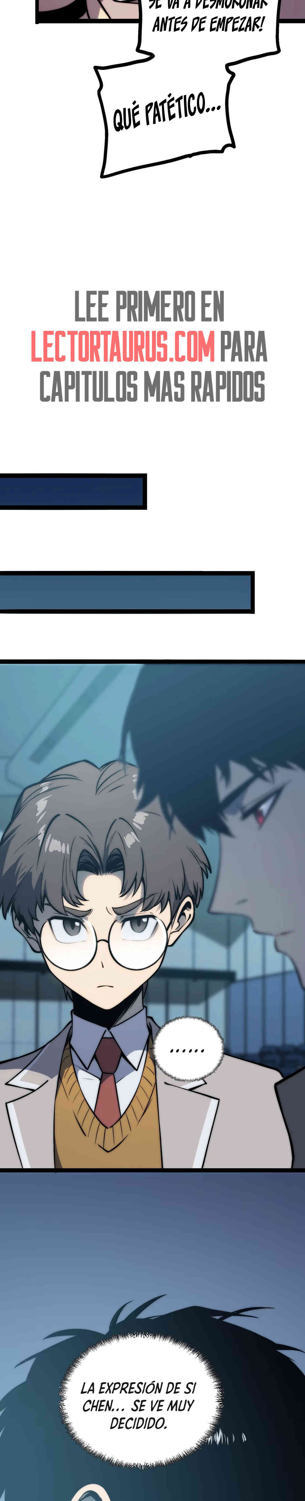 The Glutton Capítulo 14 - Page 14