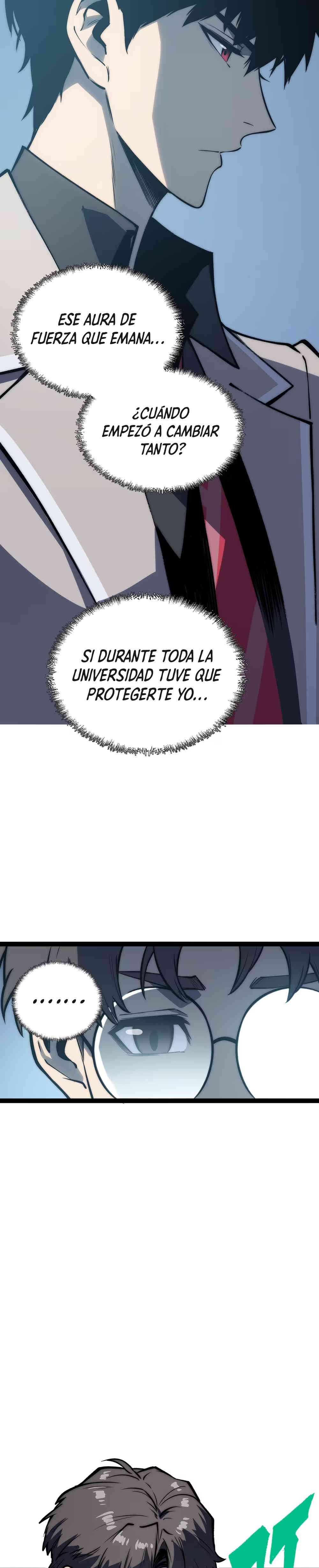 The Glutton Capítulo 14 - Page 15