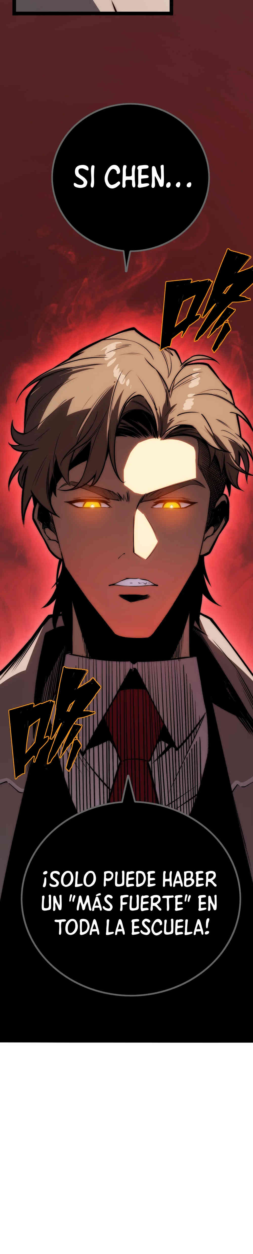 The Glutton Capítulo 14 - Page 22