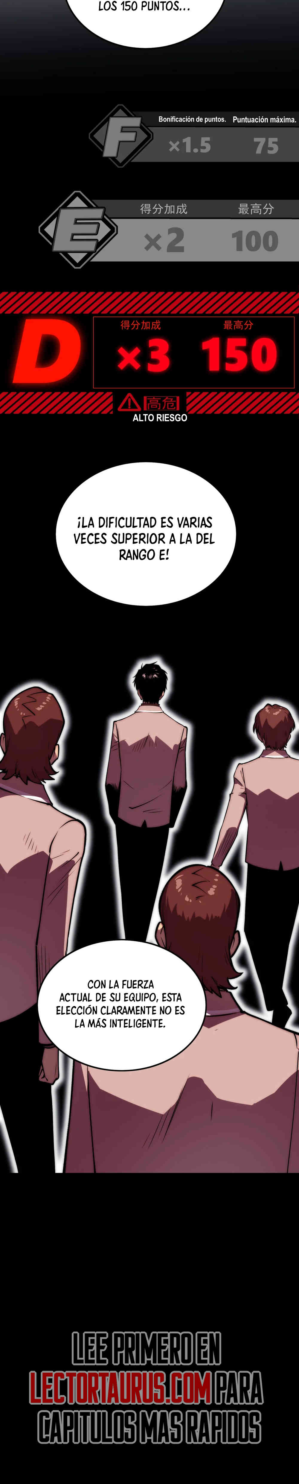 The Glutton Capítulo 14 - Page 25