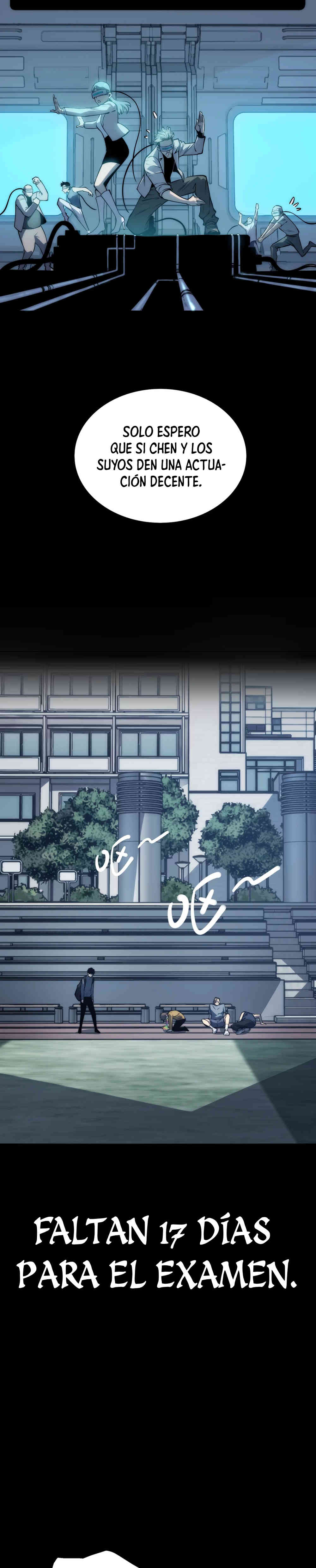 The Glutton Capítulo 14 - Page 27