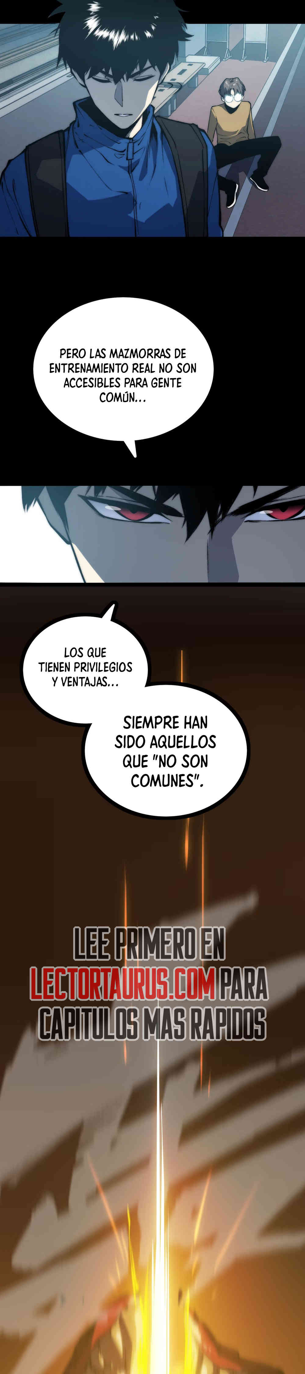 The Glutton Capítulo 14 - Page 31