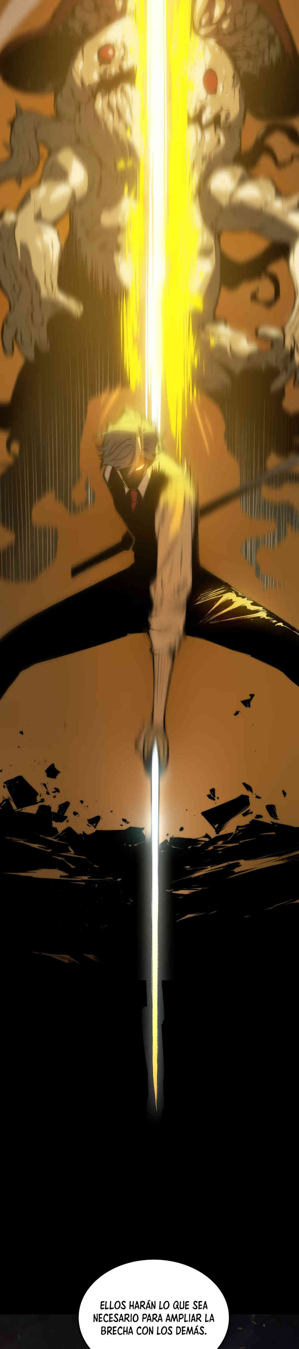 The Glutton Capítulo 14 - Page 32