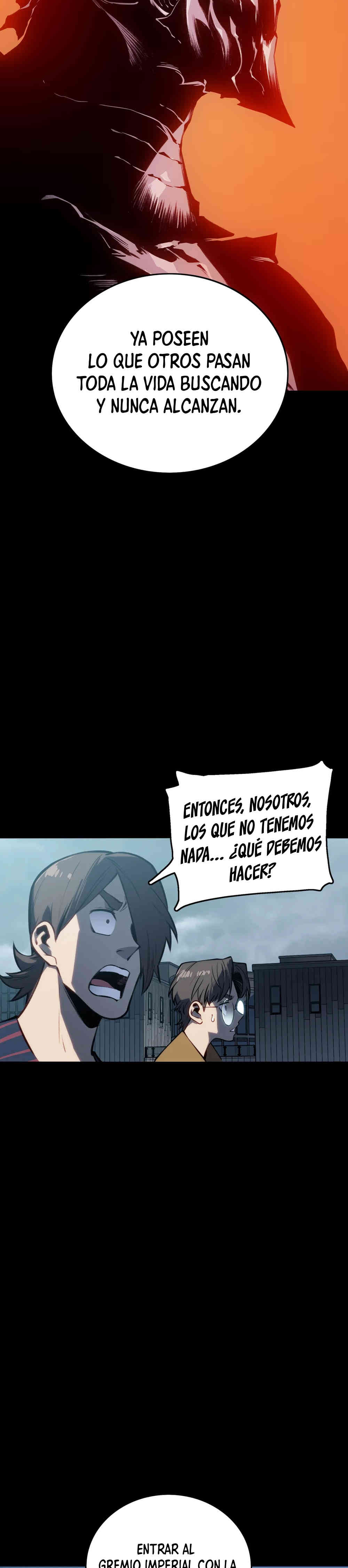 The Glutton Capítulo 14 - Page 34