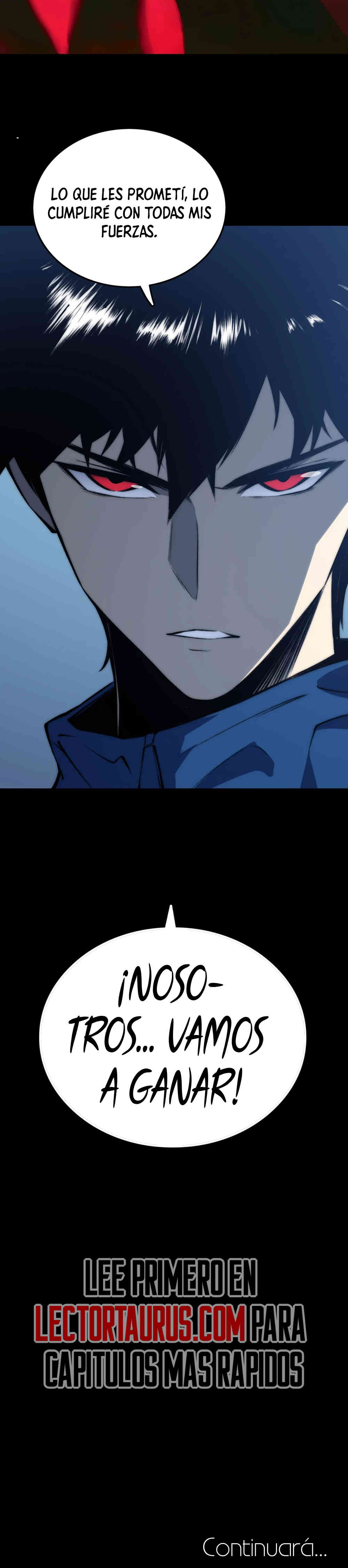 The Glutton Capítulo 14 - Page 36