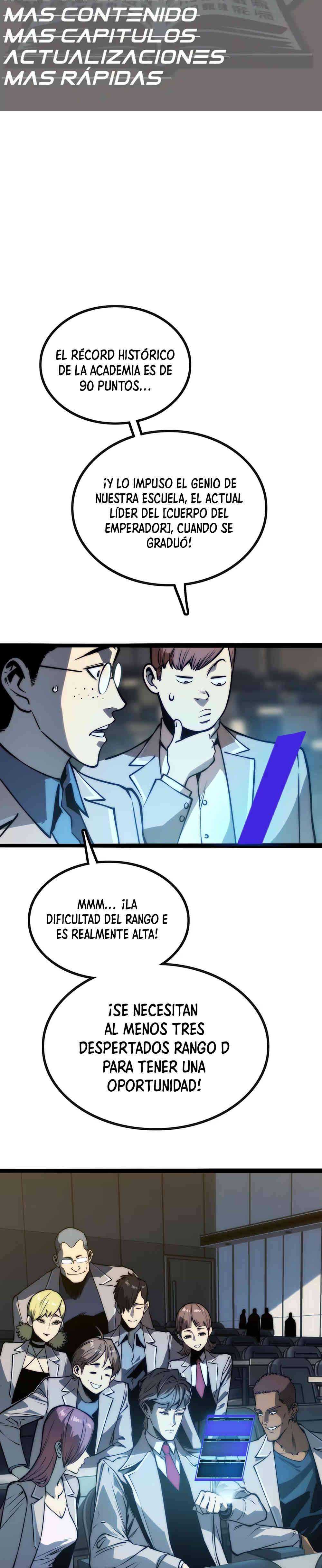 The Glutton Capítulo 14 - Page 5