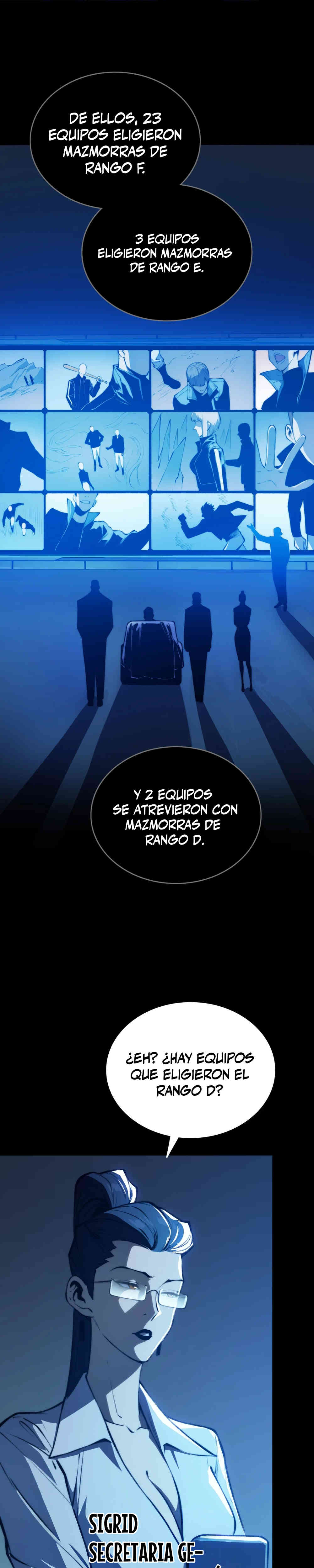 The Glutton Capítulo 15 - Page 16