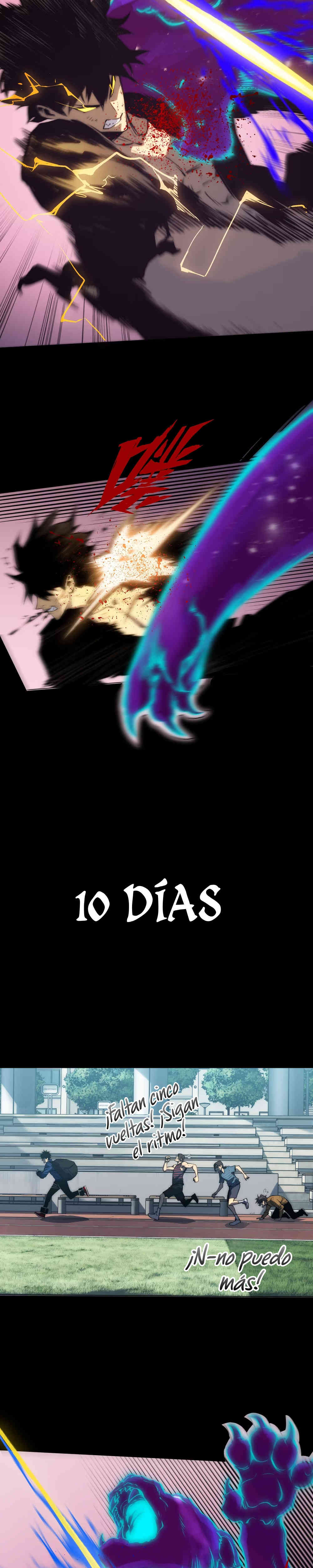 The Glutton Capítulo 15 - Page 2