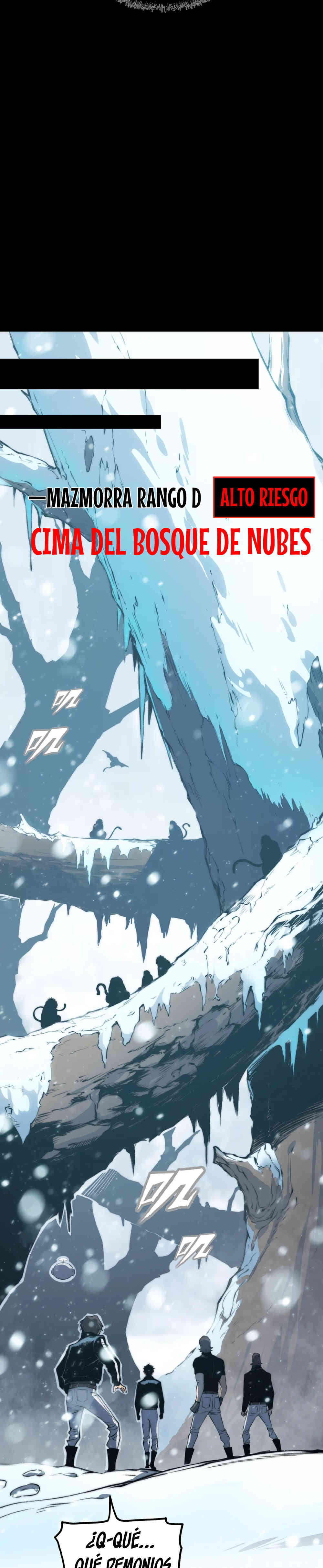 The Glutton Capítulo 15 - Page 25