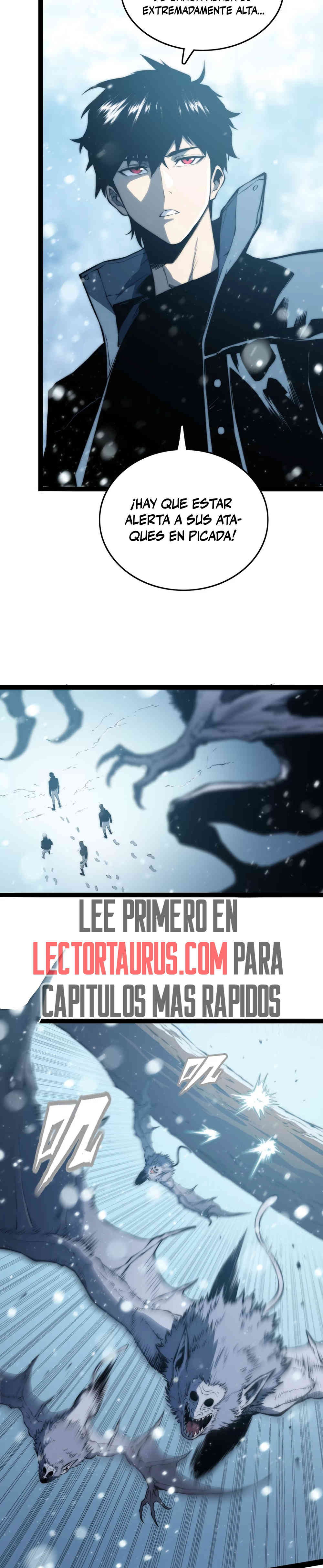 The Glutton Capítulo 15 - Page 27