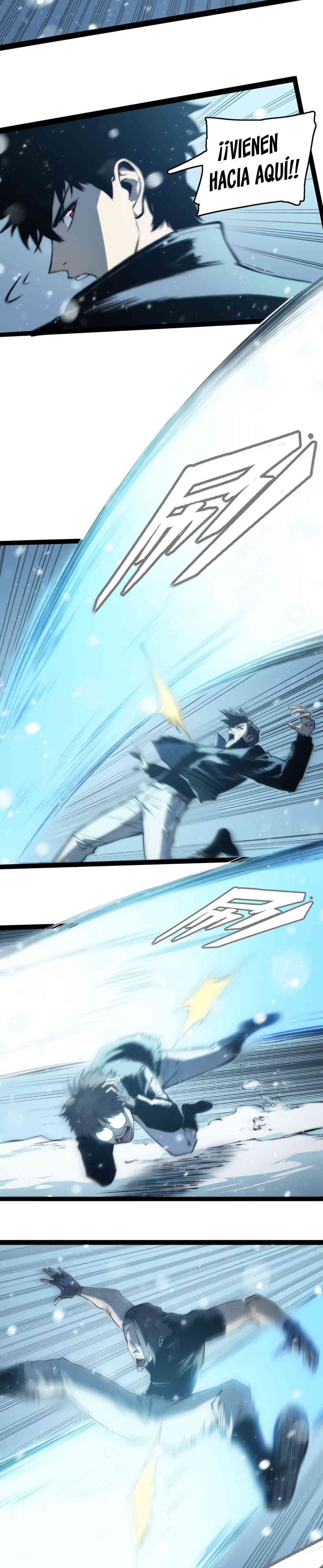 The Glutton Capítulo 15 - Page 28