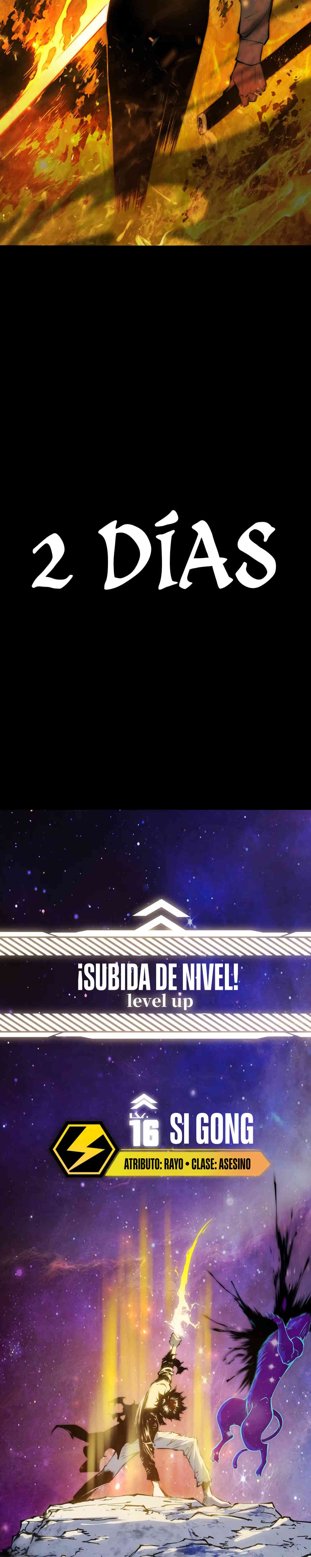 The Glutton Capítulo 15 - Page 5