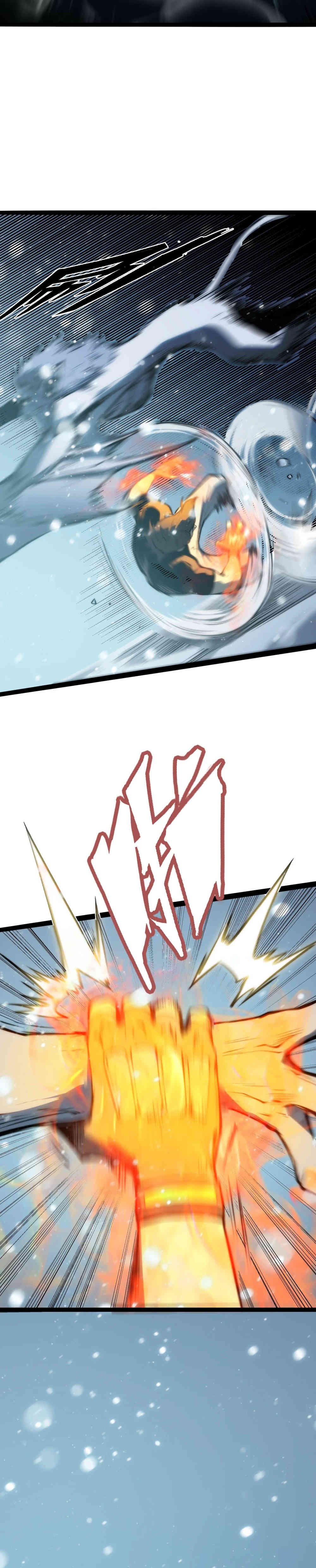 The Glutton Capítulo 16 - Page 10