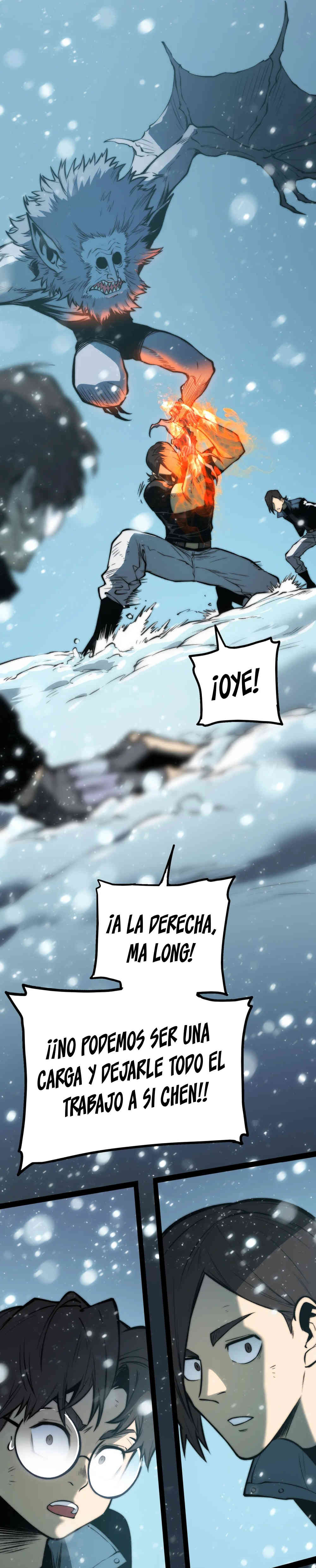 The Glutton Capítulo 16 - Page 11