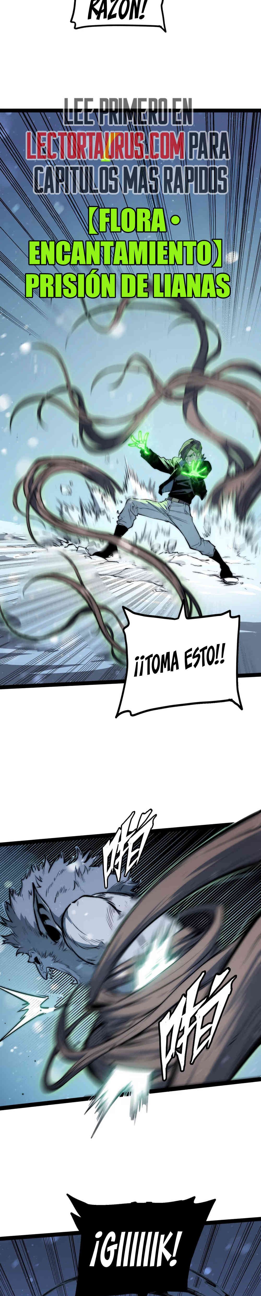 The Glutton Capítulo 16 - Page 13