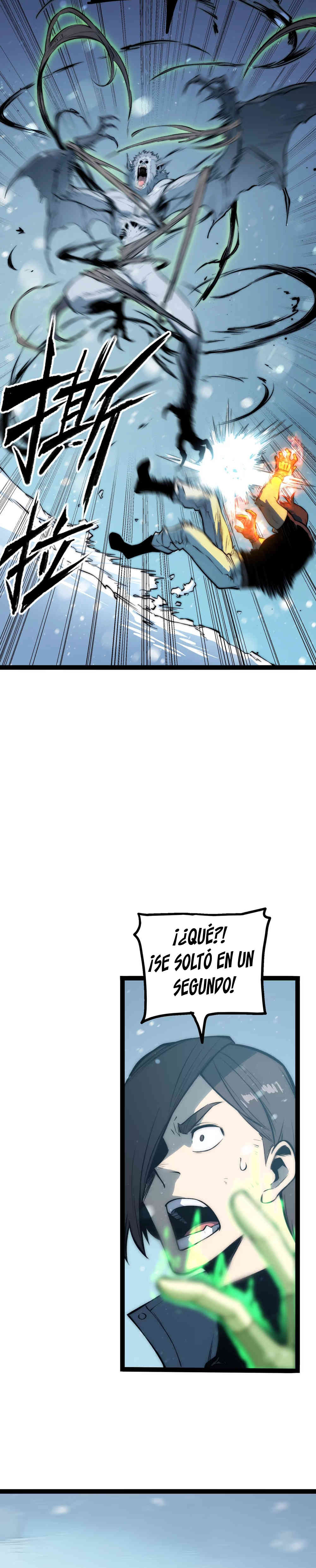 The Glutton Capítulo 16 - Page 14