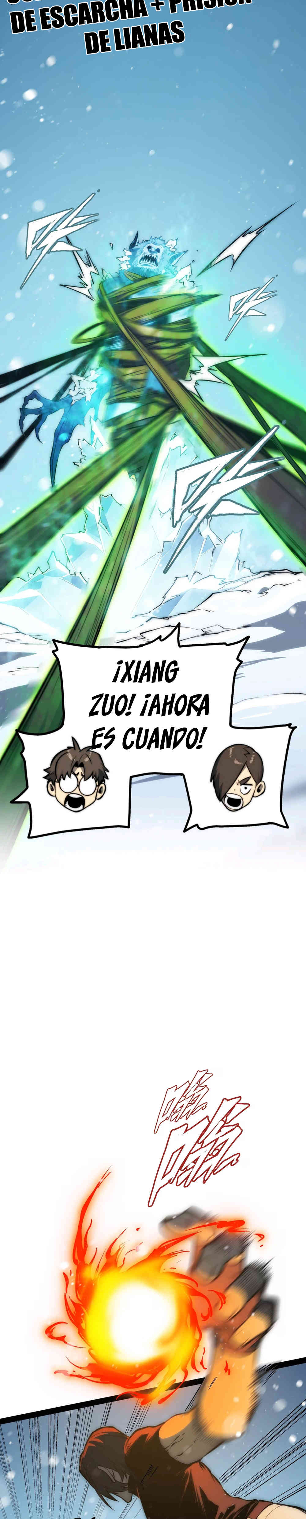 The Glutton Capítulo 16 - Page 16