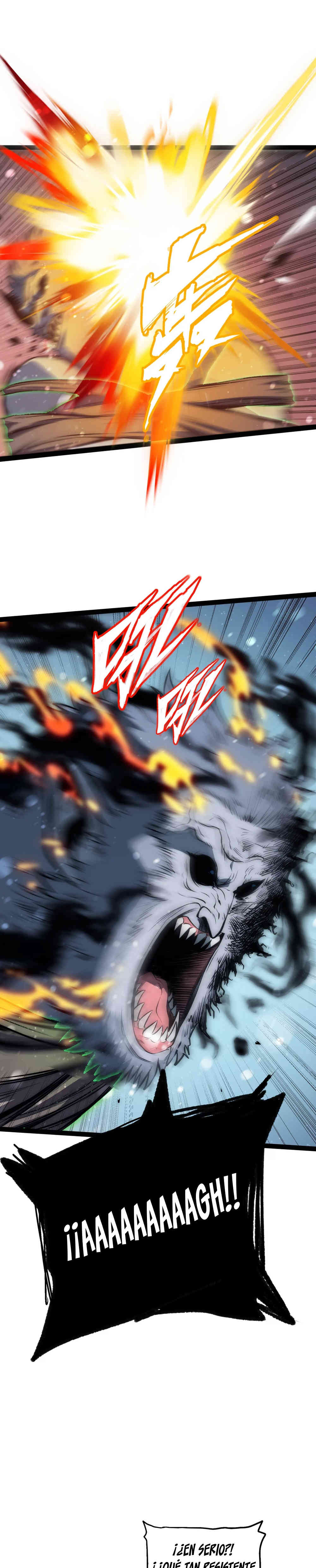 The Glutton Capítulo 16 - Page 18