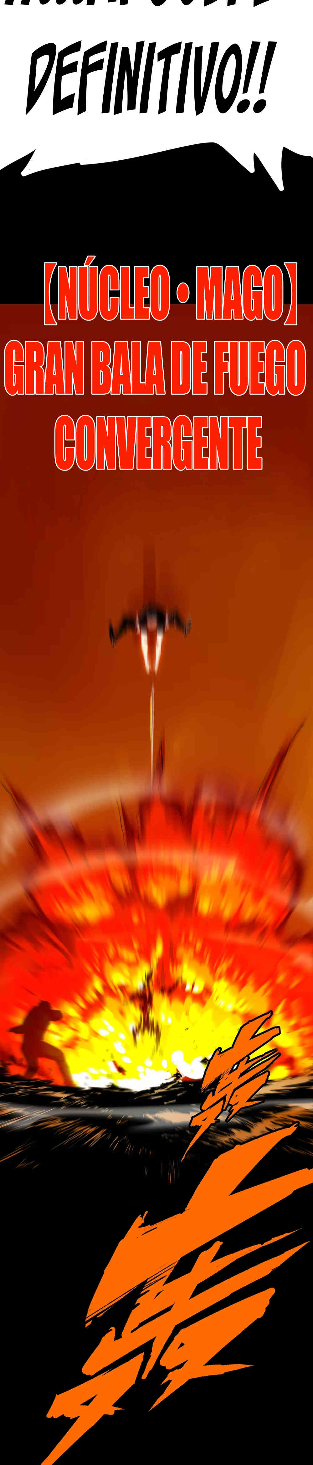 The Glutton Capítulo 16 - Page 22