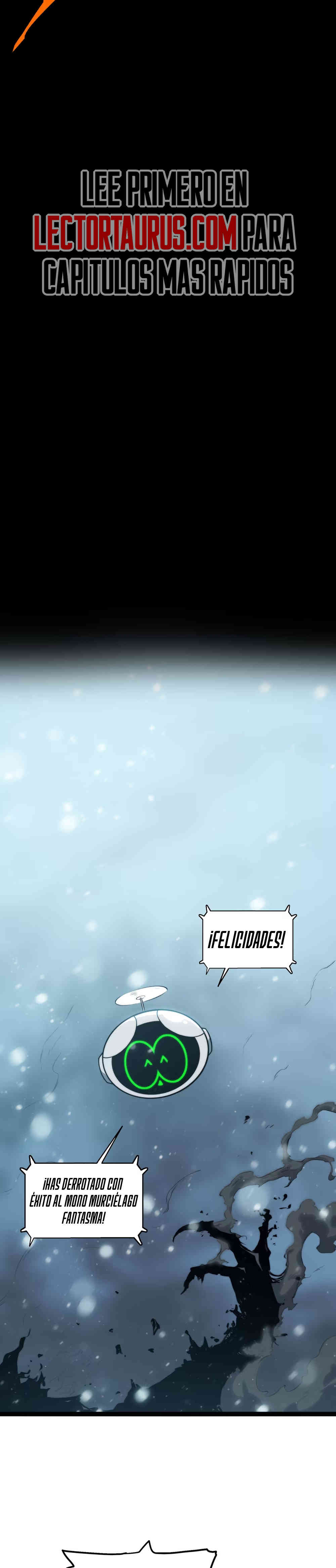 The Glutton Capítulo 16 - Page 23