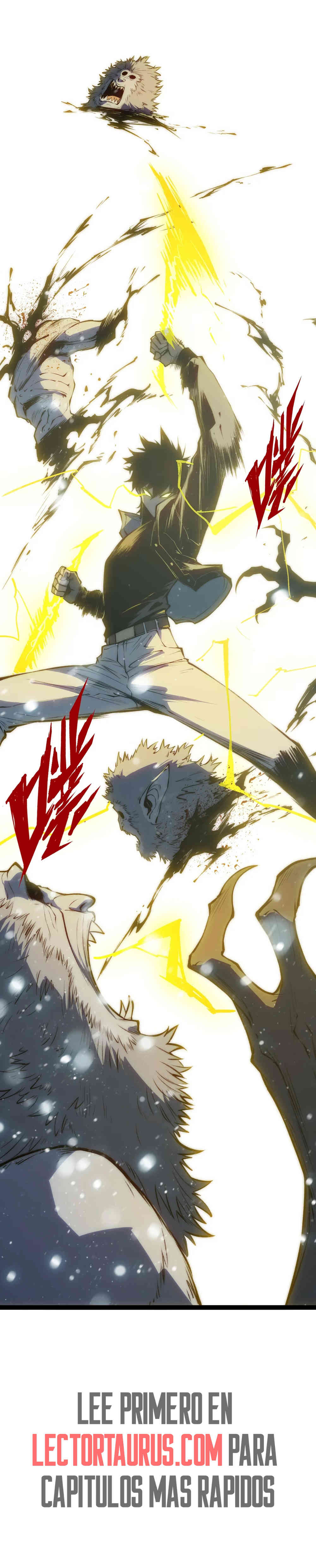 The Glutton Capítulo 16 - Page 4