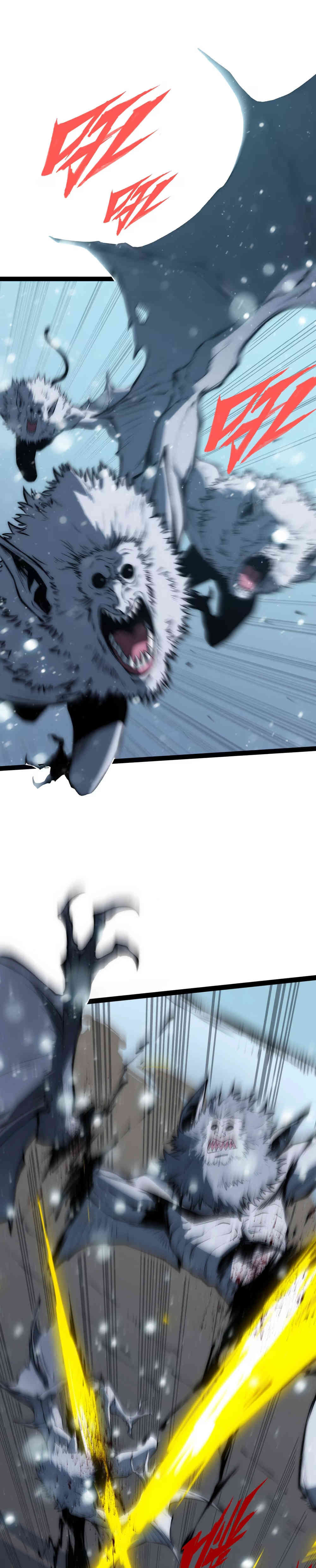 The Glutton Capítulo 16 - Page 5